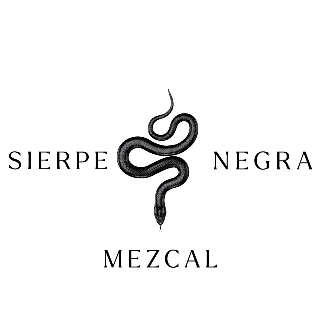 Sierpe Negra Mezcal