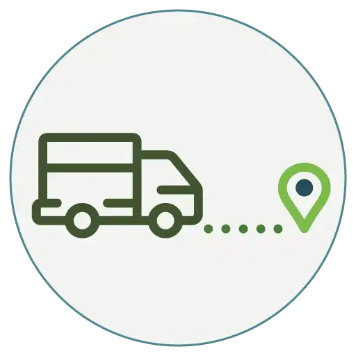 Servicios logísticos y de exportación