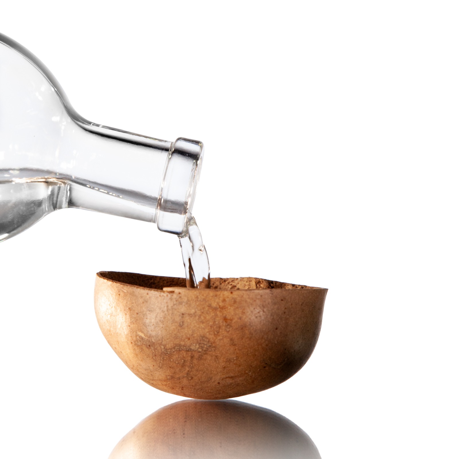Jicara Mezcalera