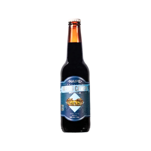 Cerveza Artesanal Naipe Diamante