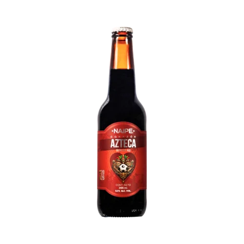 Cerveza Artesanal Naipe Corazón