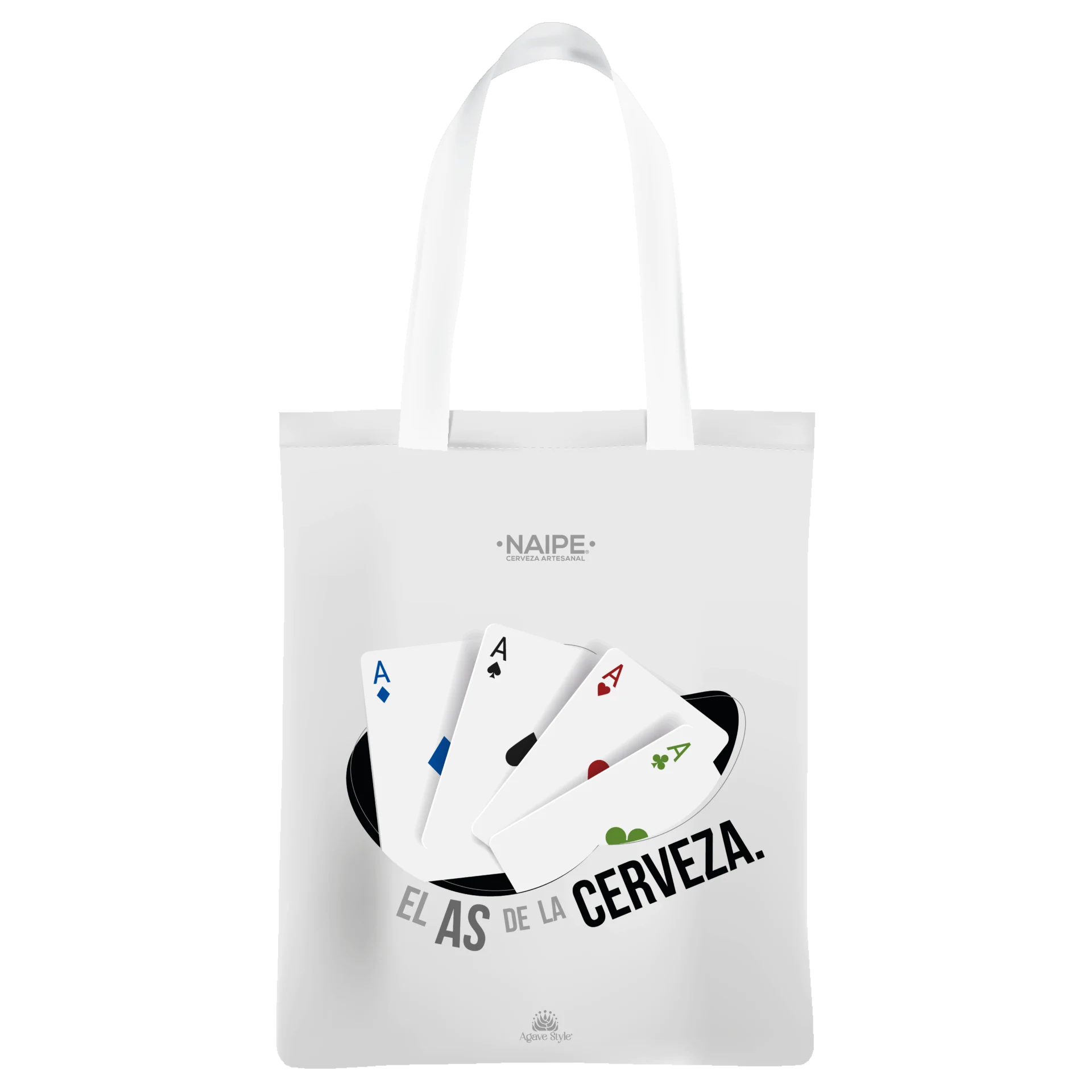 Bolsa Naipe