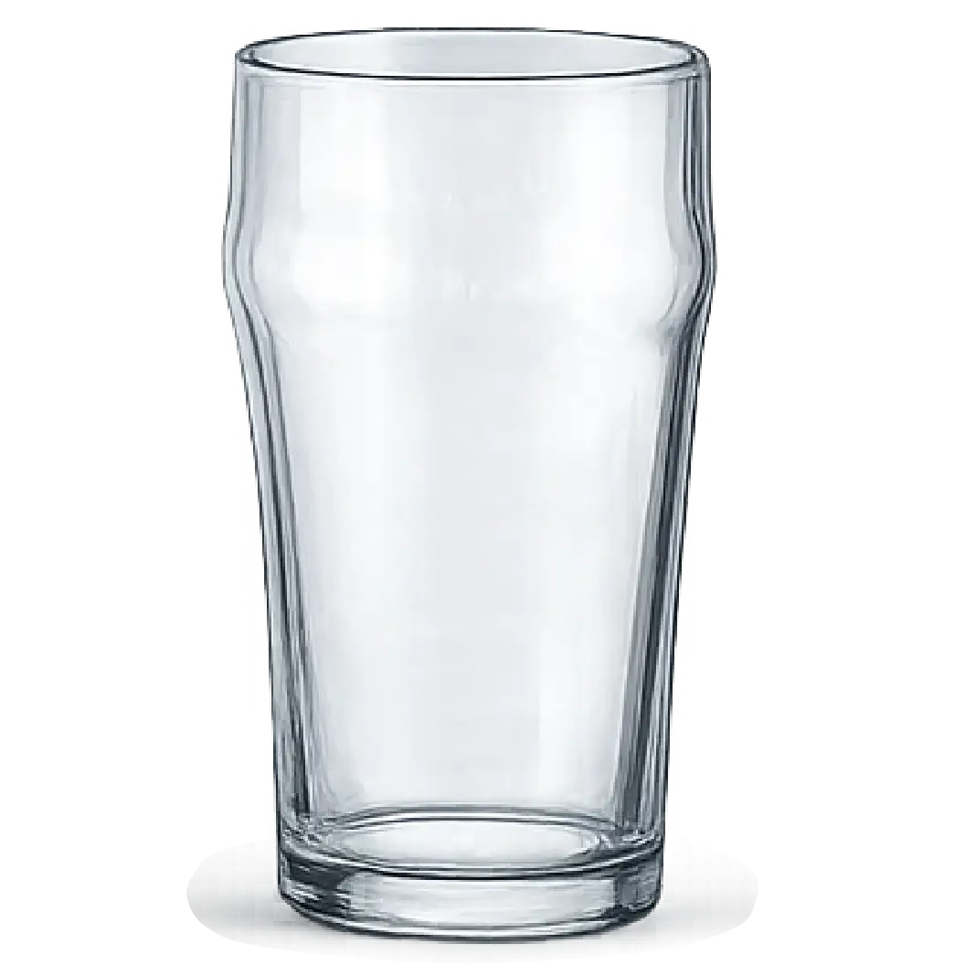 Vaso Stout